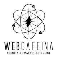 webcafeina agencia de marketing Online