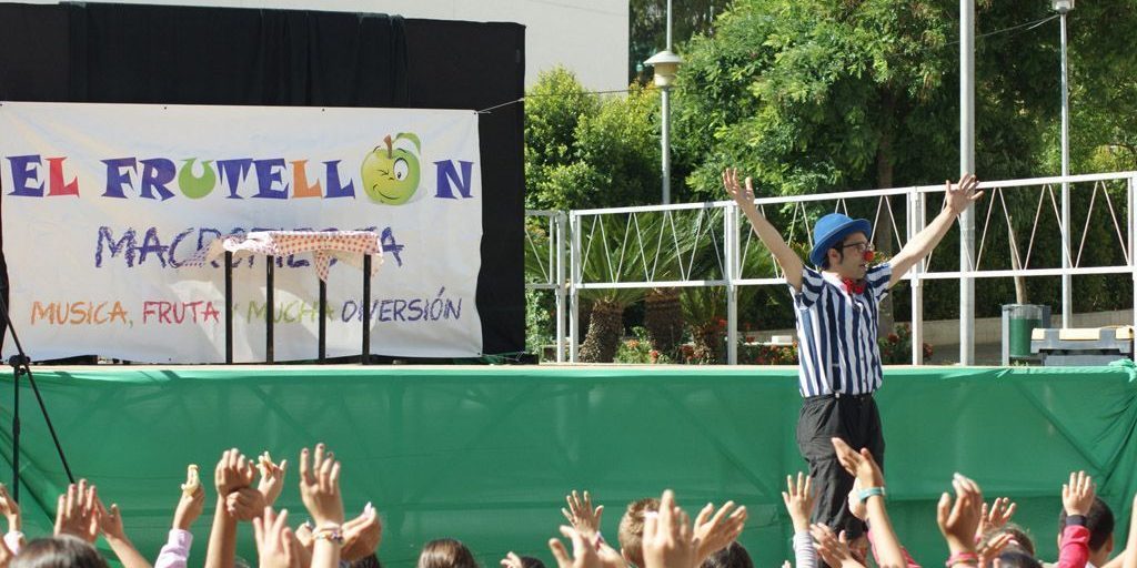 Frutellón 2014 Frutellón 2014