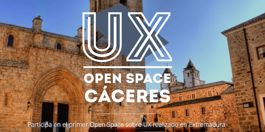 open-space-ux-caceres open space de experiencia de usuario web en caceres