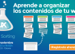 sesión de card sorting webcafeina