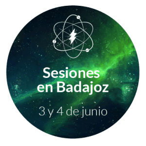 Sesiones de formación extrematic en Badajoz