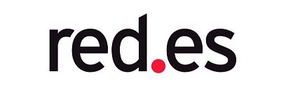 Logo Red.es - Asesores digitales
